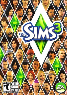 The Sims 3 русская версия скачать